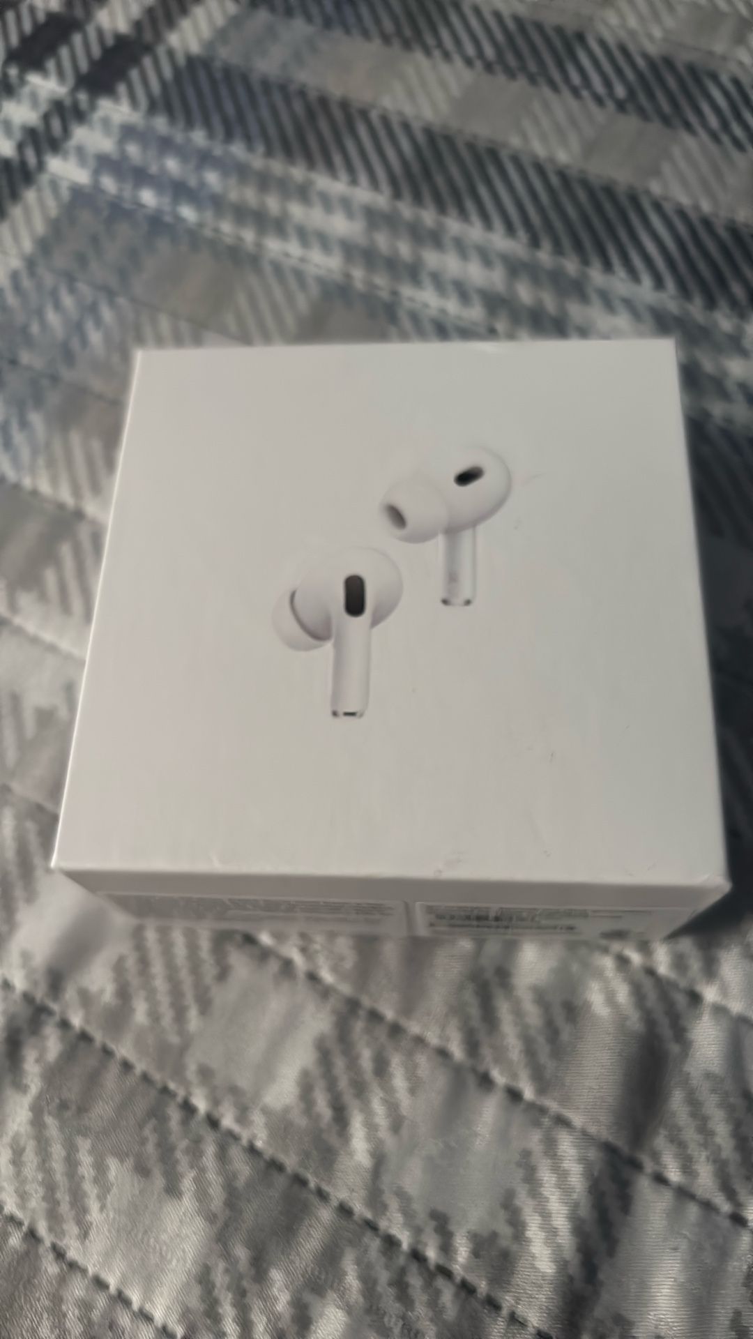 Airpod pros 2nd generation