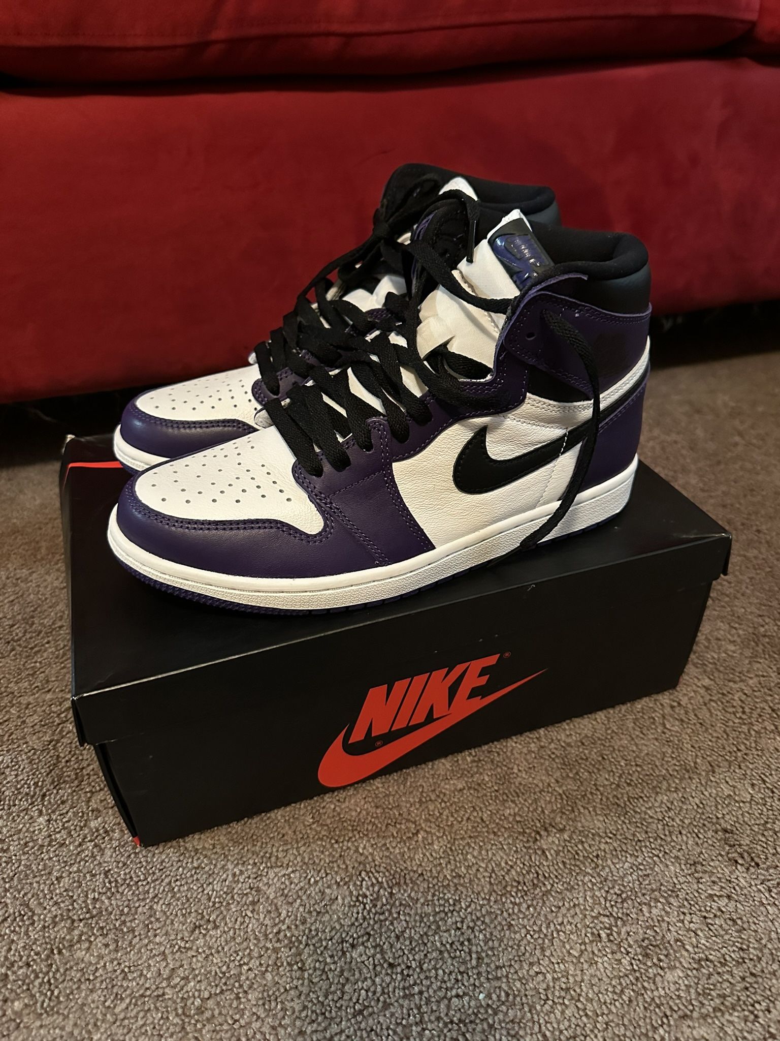 Air jordan 1