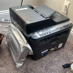 Brother Printer (BRAND NEW)