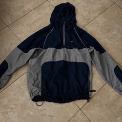 Nike Windbreaker