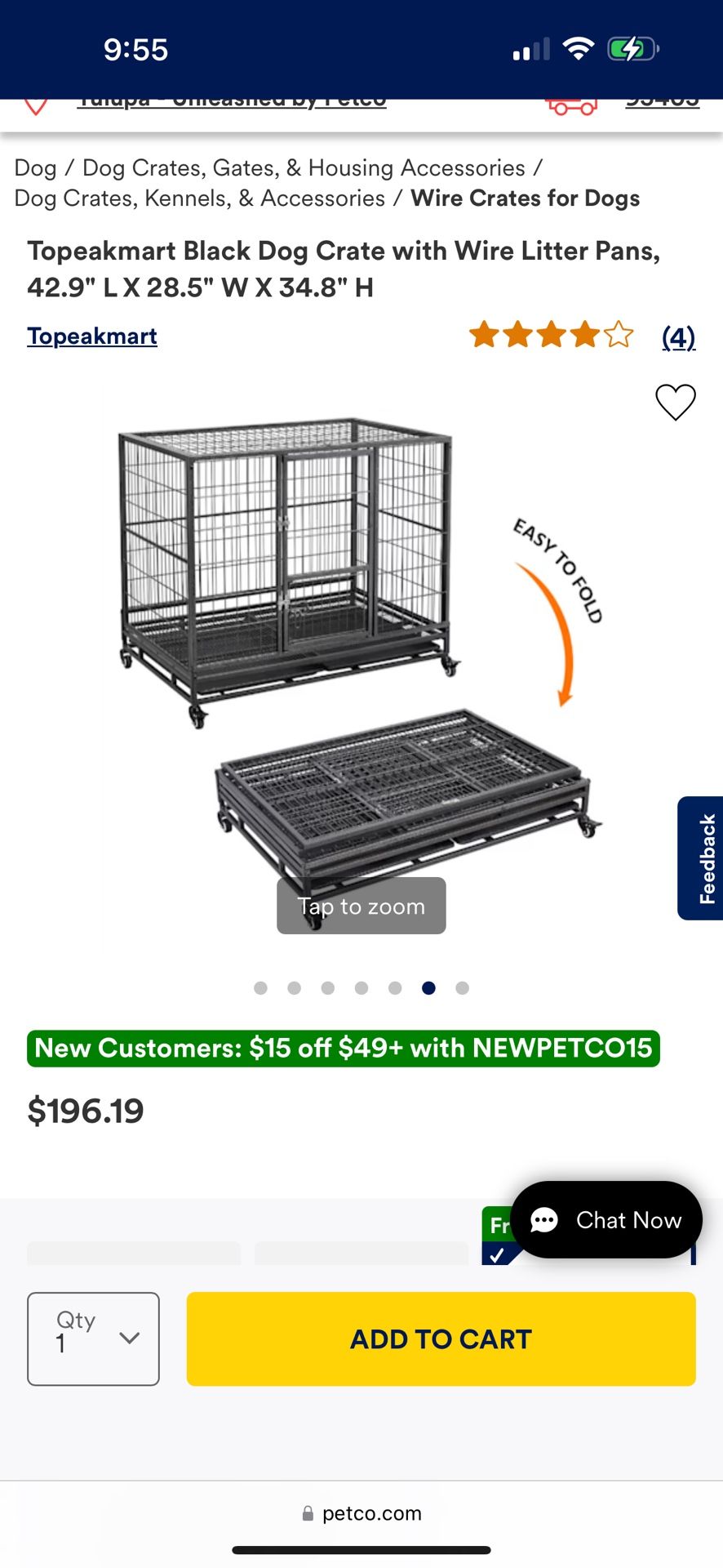 Kennel