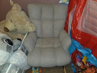 Rocking chair