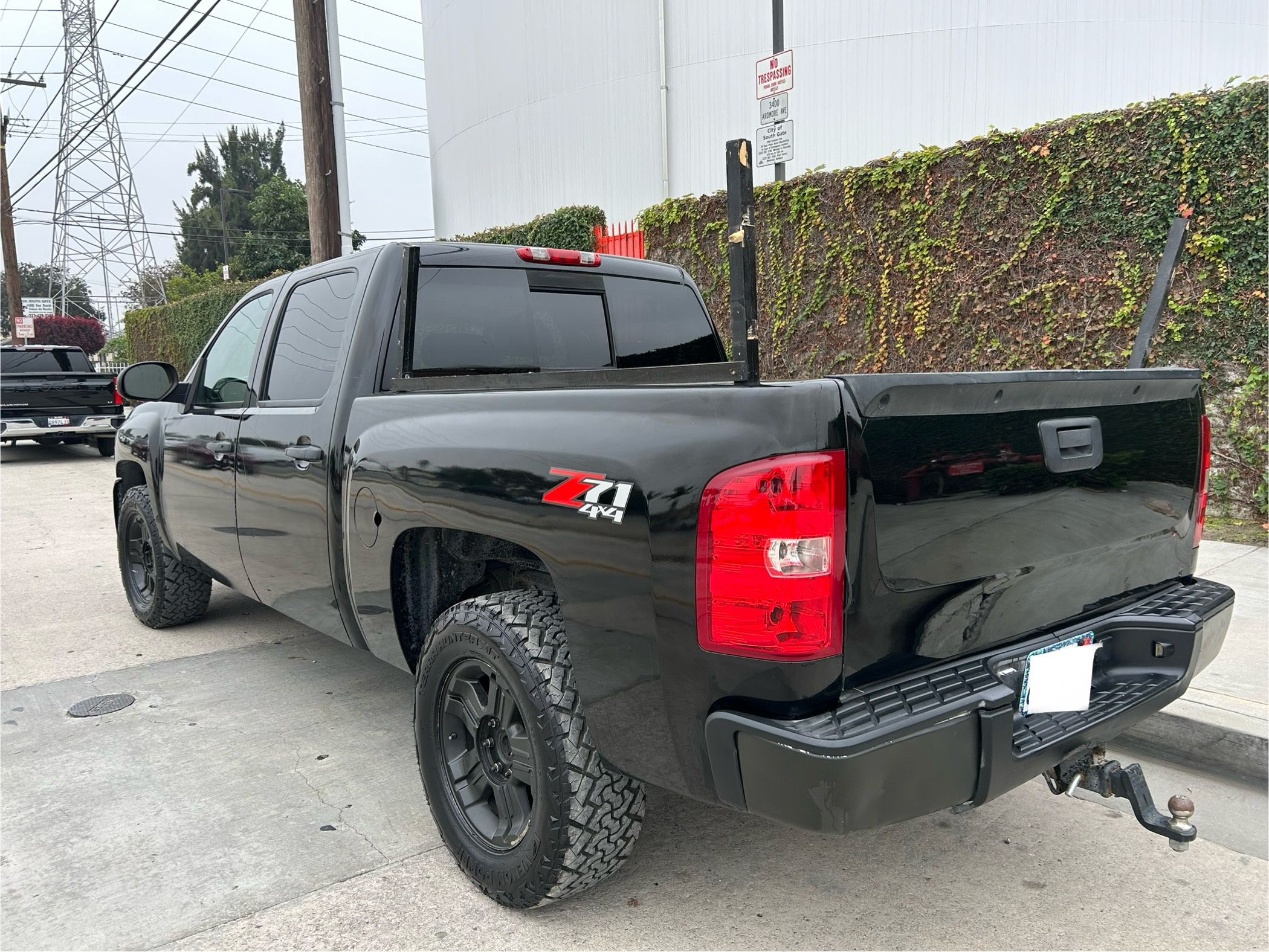2008 Chevrolet Silverado