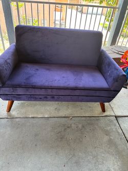 Loveseat