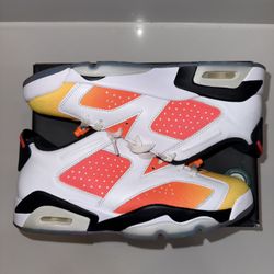 Dongdan 6’s Sz 9