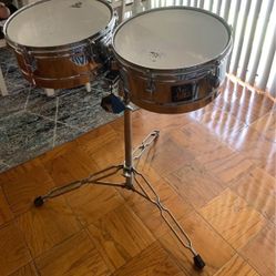 Timbales LP