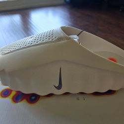 Nike mind 001 slide