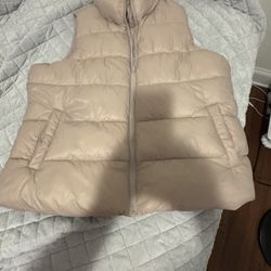 Women Old Navy Vest