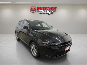 2024 Dodge Hornet