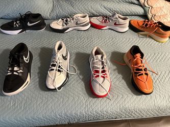 Nike shoes