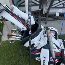 Diamana Blue Board 53TX Shaft With Callaway Tour White Dot Adapter