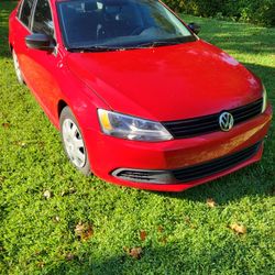 2014 Volkswagen Jetta