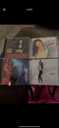 Selena album