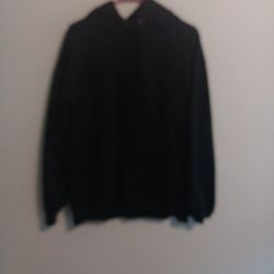BLACK DIAMOND SWEATSHIRT 