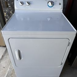 GE Dryer