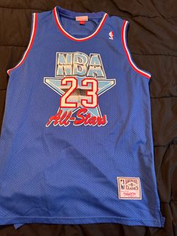 Jordan all star men’s large