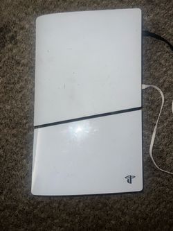 Ps5 slim