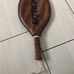 Tennis Racket