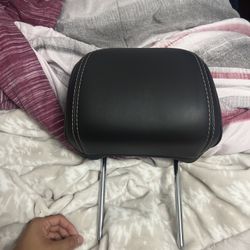 Ford Explorer Head Rest