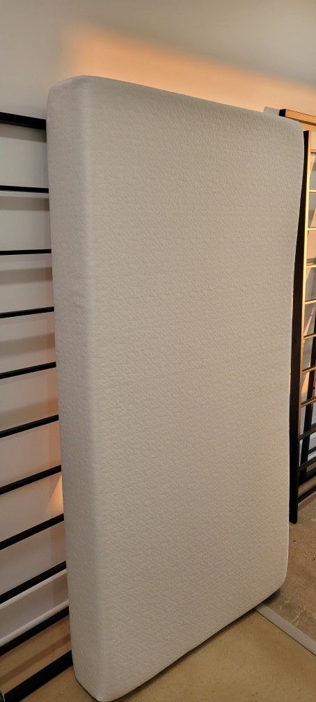 8 Inch Memory Foam Mattress $75 each!