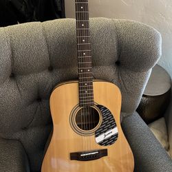 Jasmine Acoustic Guitar