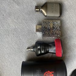 Colognes/Fragrances lot bundle set