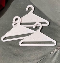 American Girl clothes or Accessories $5 Each