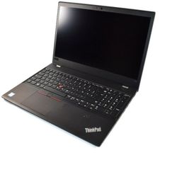 Lenovo Thinkpad T580 /Big Screen/ Intel Core i5-7th Gen 2.50 GHz 8GB Ram 512GB SSD W11 Pro (Refurbished)