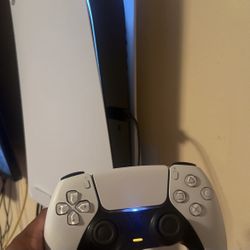 PlayStation 5