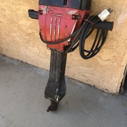 60 pound deals jackhammer for sale