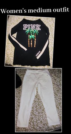 Medium outfit