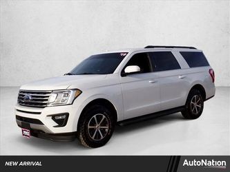 2019 Ford Expedition MAX