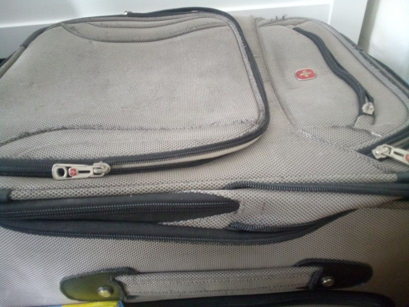 Suitcase