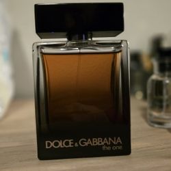Dolce And Gabbana Edp