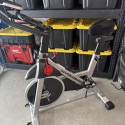 Yosuda stationary Bike / Exercise Bike 
