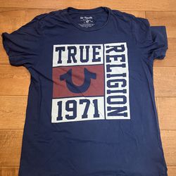 True Religion Shirt SzL