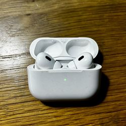 AirPods Pro 2nd Gen