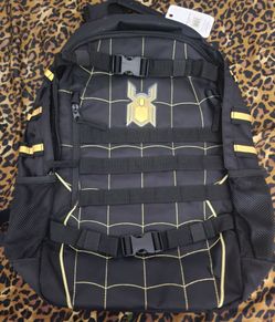 Spiderman No Way Home Backpack