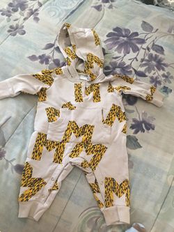 Baby onesies