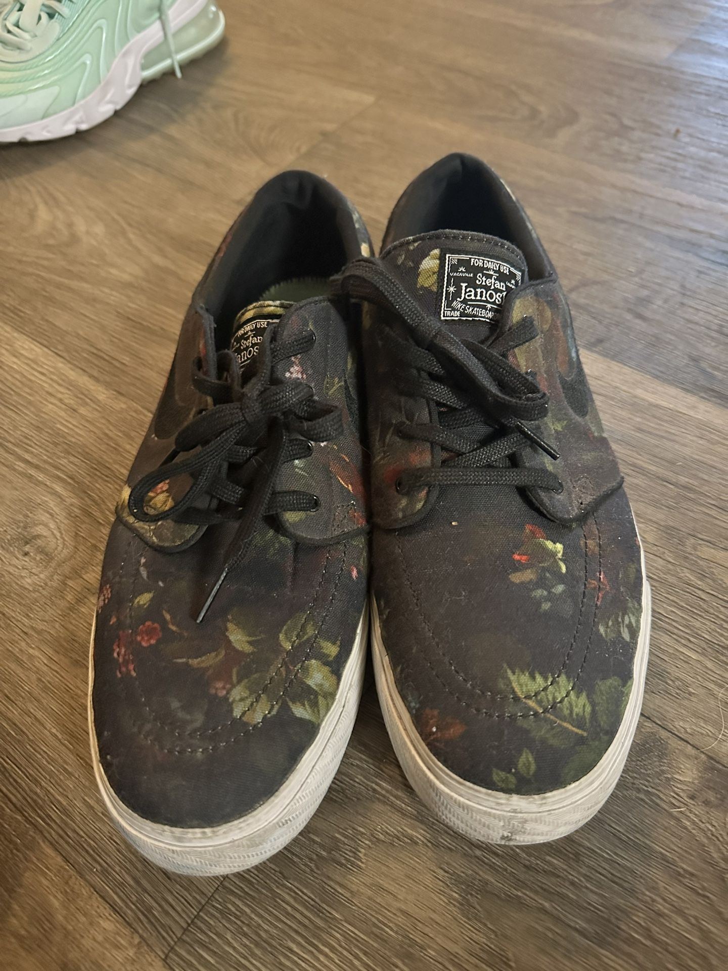 Nike Skateboard Shoes