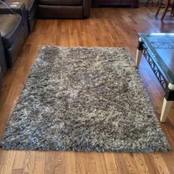 Area Run Near New Condition 