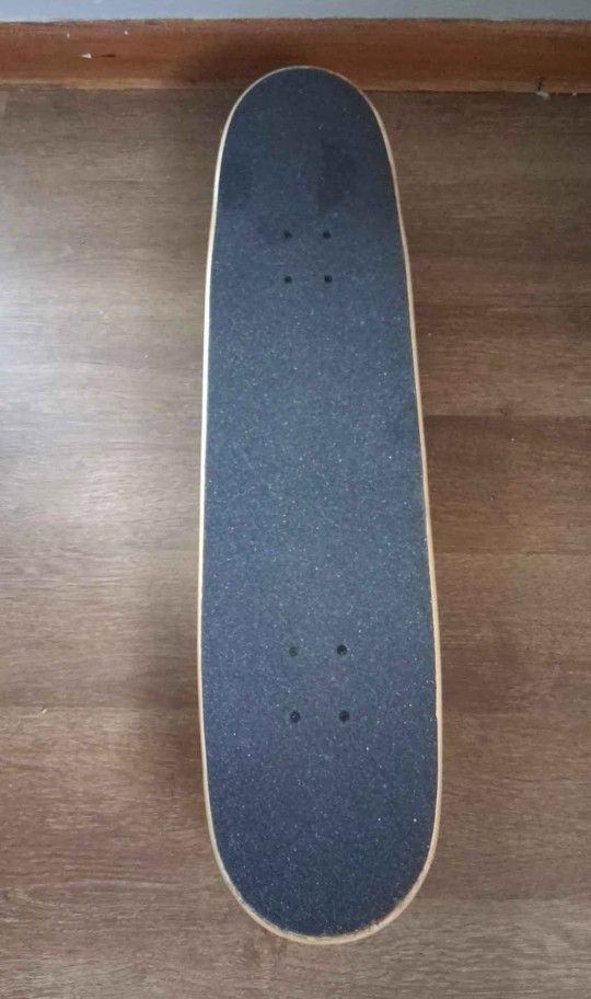 Girl Gass Bird Board 93