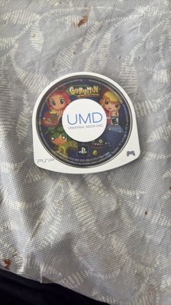 Guru in A Monstrous Adventures PSP Game 