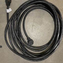 RV 30 Amp Extension Cord