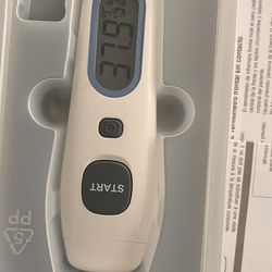 Digital thermometer Digital Thermometer Non-Contact Infrared Forehead New open box
