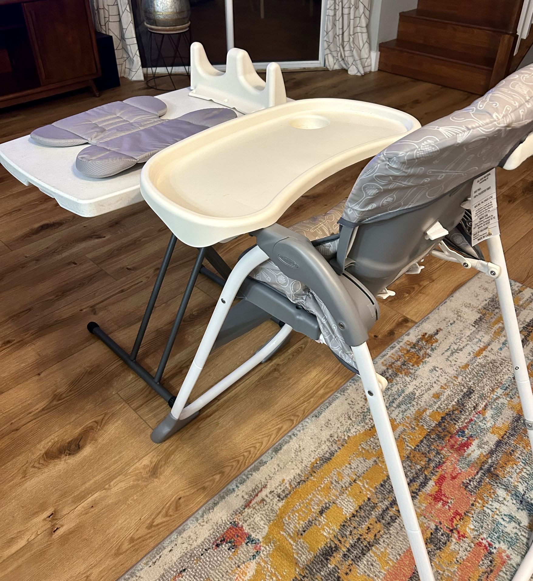 Child’s High chair