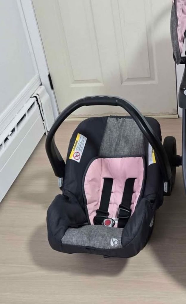 Car Seat