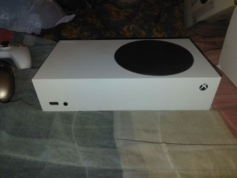 Xbox series s 512gb