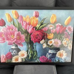 Puzzle Picture Handmade 