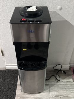 Water dispenser